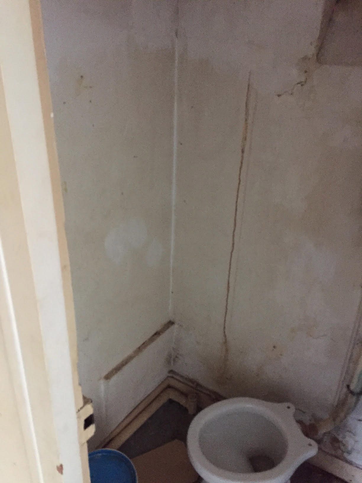 Studio à Fontainebleau avant travaux, vue 5