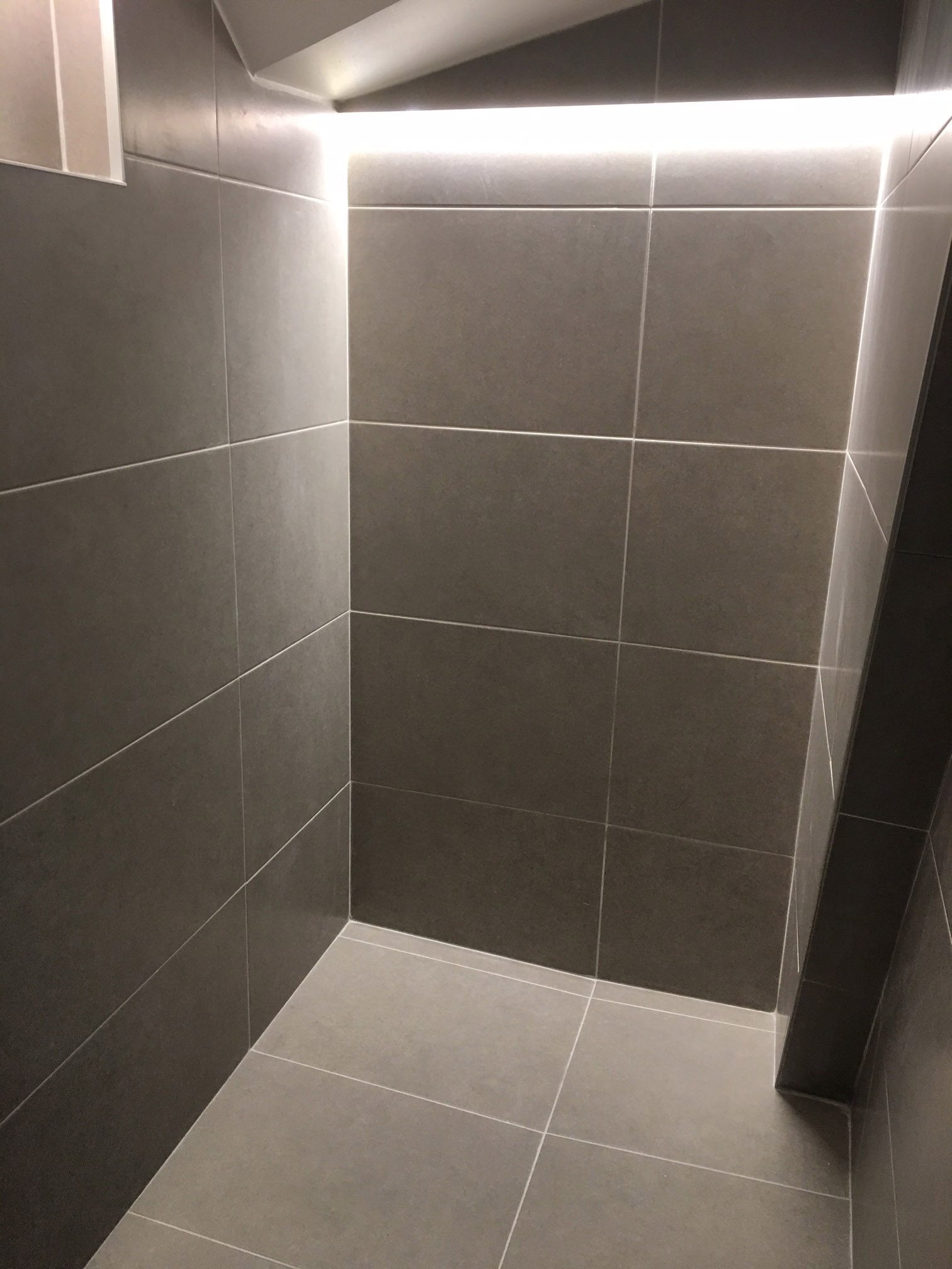 Studio à Fontainebleau après travaux, vue 4