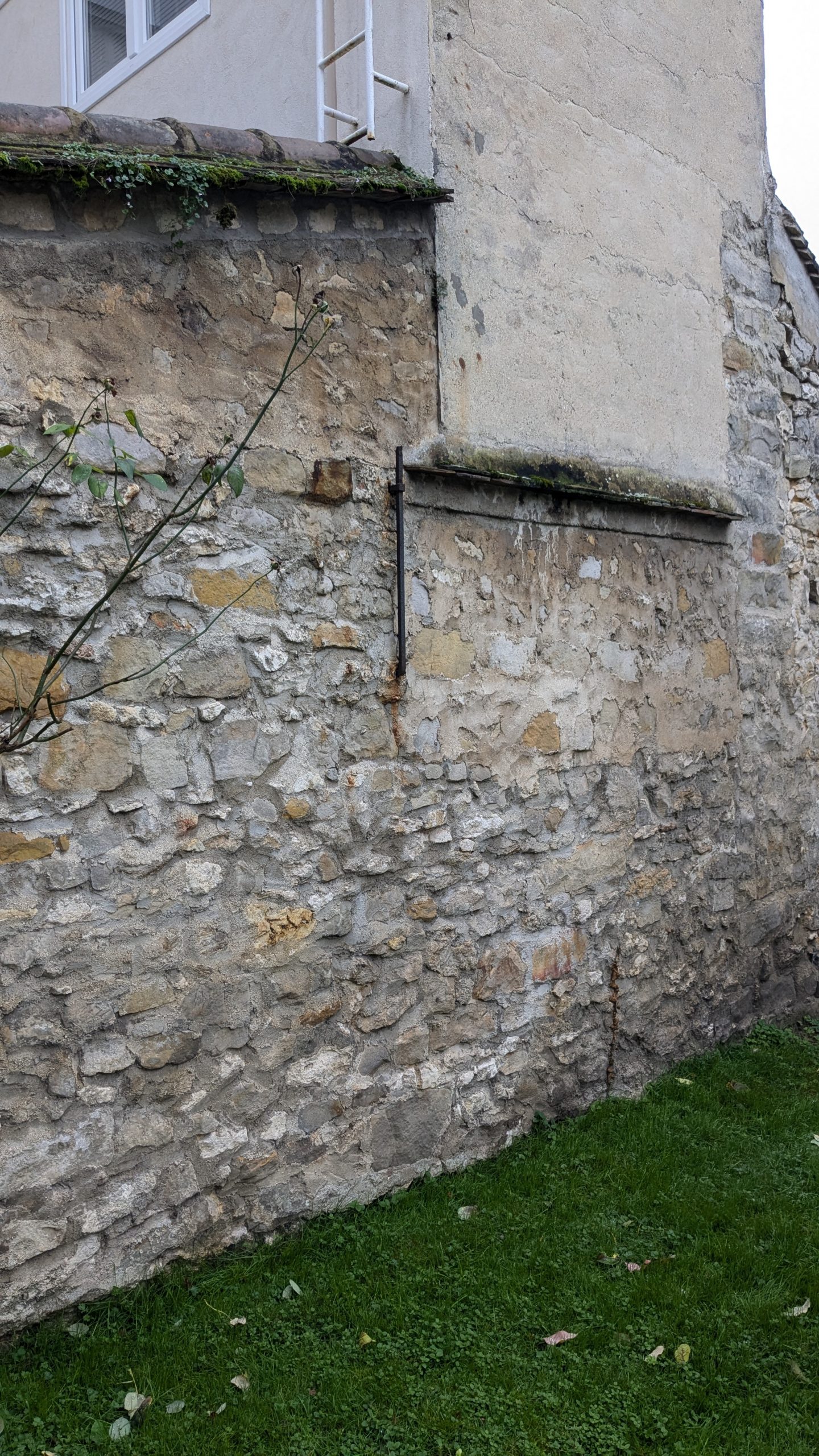 probleme humidite maison